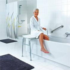 Ridder fehér fürdőkád pad 150 kg A0120101 421615