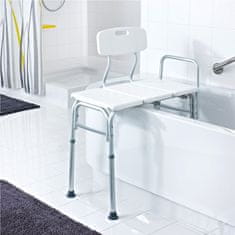Ridder fehér fürdőkád pad 150 kg A0120101 421615