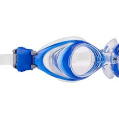 VISION dioptriás úszószemüveg - CSAK a keret!, tiszta/Kék