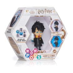 Wow POD Harry Potter - Harry és Hedwig