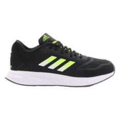 Adidas Cipők futás fekete 45 1/3 EU Duramo 10