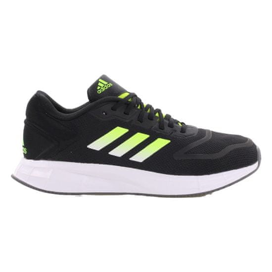 Adidas Cipők futás fekete Duramo 10