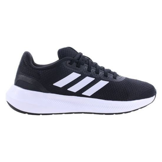 Adidas Cipők futás fekete Runfalcon 30