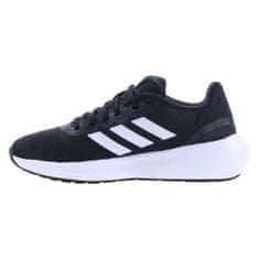 Adidas Cipők futás fekete 36 2/3 EU Runfalcon 30