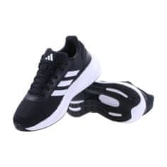 Adidas Cipők futás fekete 36 2/3 EU Runfalcon 30