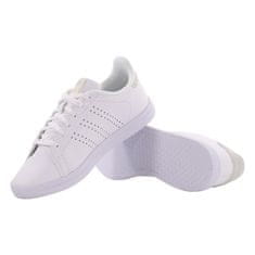Adidas Cipők fehér 37 1/3 EU Courtpoint Base