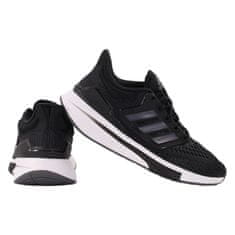 Adidas Cipők futás fekete 36 EU EQ21 Run