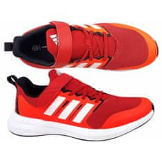Adidas Cipők piros 38 EU Fortarun 20 EL K