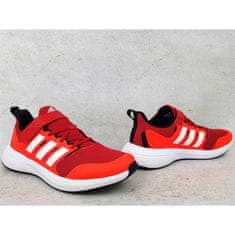 Adidas Cipők piros 38 EU Fortarun 20 EL K