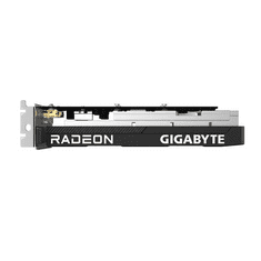 GIGABYTE Radeon RX 6400 D6 4G videokártya (GV-R64D6-4GL) (GV-R64D6-4GL)