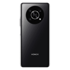 Honor Magic 4 Lite 5G 6/128GB Dual-Sim mobiltelefon fekete (5109AECG) (5109AECG)