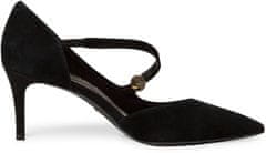 Tamaris Női bőr alkalmi cipő 1-24413-41-001 (Méret 39)