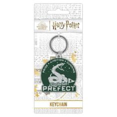 Epee Harry Potter gumiból készült kulcstartó - Slytherin