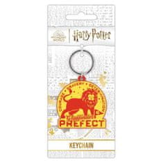 Epee Harry Potter gumiból készült kulcstartó - Griffendél