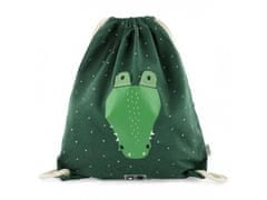 Trixie Baby zsinóros táska - Krokodil
