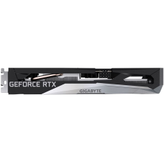 GIGABYTE GeForce RTX 3050 WINDFORCE OC 8G NVIDIA 8 GB GDDR6 (GV-N3050WF2OC-8GD)