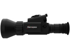 Senopex  S10 LRF lézeres távolságmérővel
