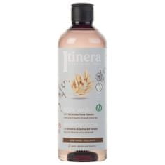 sarcia.eu ITINERA ajándékkészlet: testápoló, testápoló, folyékony szappan, sampon és hajbalzsam 5x370 ml