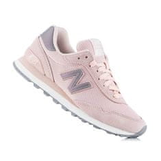 New Balance Cipők rózsaszín 37.5 EU WL515GBP