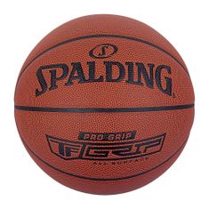 Spalding Labda do koszykówki narancs 7 Pro Grip Indooroutdoor