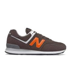 New Balance Cipők barna 42.5 EU 574