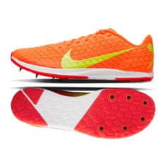 Nike Cipők futás narancs 45.5 EU Zoom Rival XC5