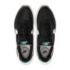Nike Cipők futás fekete 45.5 EU Waffle Debut Premium
