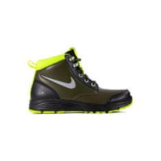Nike Cipők barna 36.5 EU Dual Fusion Jack Boot GS