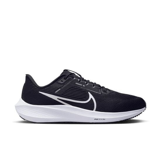 Nike Cipők futás fekete Pegasus 40