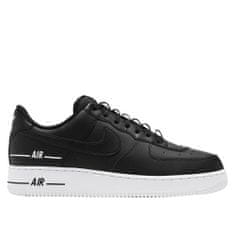 Nike Cipők fekete 41 EU Air Force 1 07 LV8 3