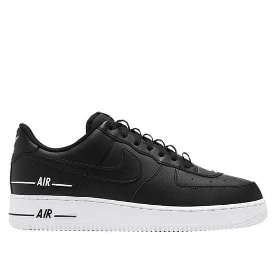 Nike Cipők fekete Air Force 1 07 LV8 3