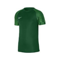 Nike Póló kiképzés zöld S Academy