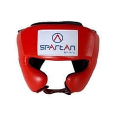Spartan BOX fejvédő SPARTAN 1169