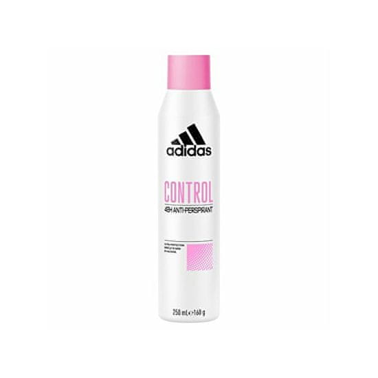 Adidas Control For Women - dezodor spray