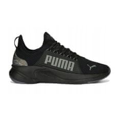Puma Cipők futás fekete 46 EU Softride Premier