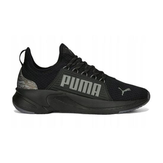 Puma Cipők futás fekete Softride Premier