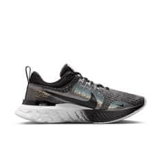 Nike Cipők futás szürke 37.5 EU React Infinity 3 Premium