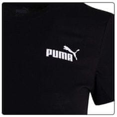 Puma Póló fekete S 586776 01