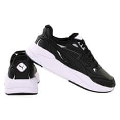 Puma Cipők fekete 35.5 EU Xray Mid SL Wtr