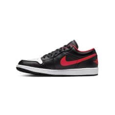 Nike Cipők fekete 45 EU Air Jordan 1