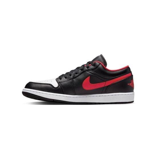 Nike Cipők fekete Air Jordan 1