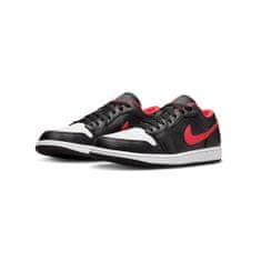Nike Cipők fekete 47.5 EU Air Jordan 1