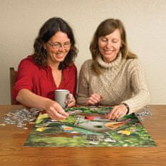Cobble Hill Puzzle Nyári ház 500 darabos puzzle
