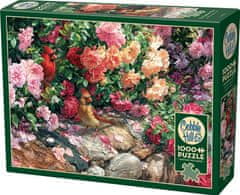 Cobble Hill puzzle kerti fal 1000 darab