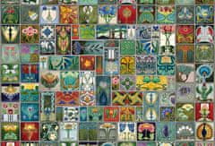 Cobble Hill puzzle csempe 2000 darab