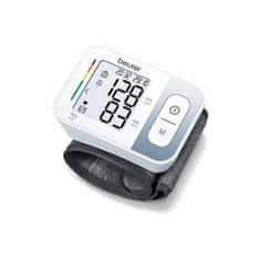 BEURER BC28 csuklós vérnyomásmérő szívritmuszavar-érzékelővel