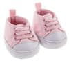 92004-5 Babacipő - rózsaszín sportcipő
