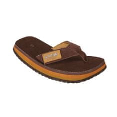 Cool Shoe Flip-flop papucs 2Luxe Chestsnut, 47/48