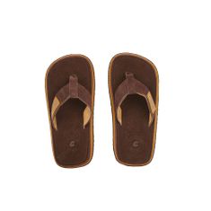 Cool Shoe Flip-flop papucs 2Luxe Chestsnut, 45/46