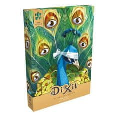 Libellud Dixit Puzzle Point of View 1000 darab